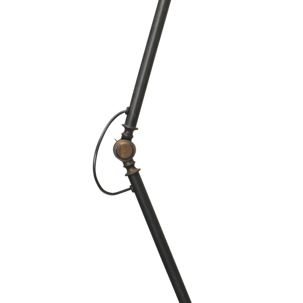 Leeslamp Industria 205 Masterlight 8718121235219