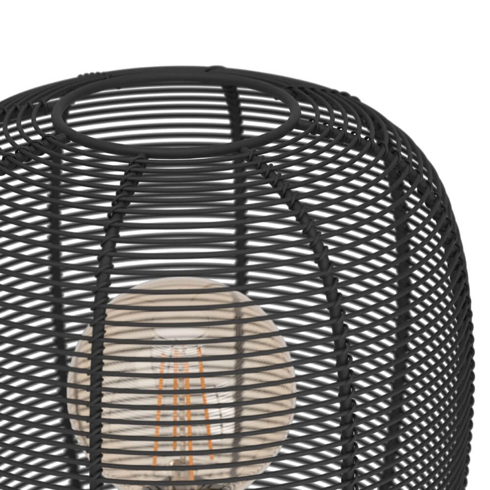 Design tafellamp Rinroe Ø 20cm Eglo 9002759439675