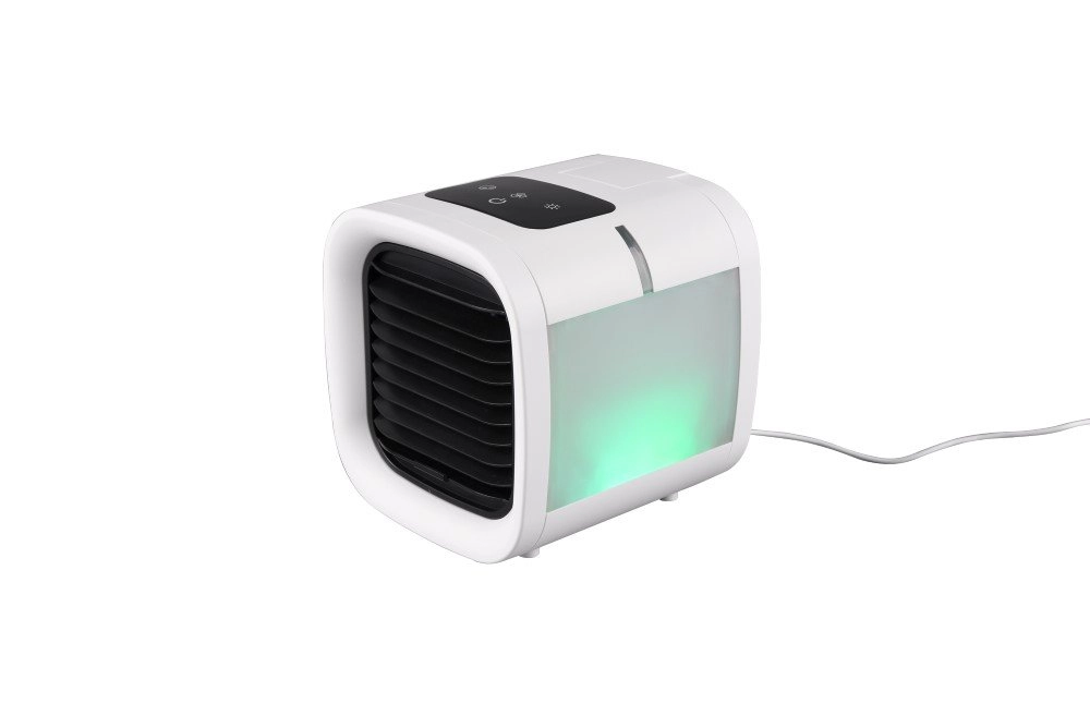 Tafelventilator Icecube Trio 4017807457759