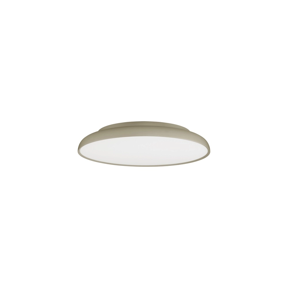 Plafondlamp Linus champagne Ø 45cm Lyora 5212017446220