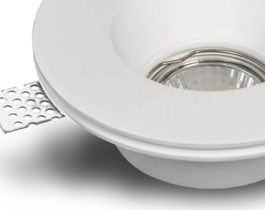 Gips inbouwspot Vieira Artdelight 8719831730490