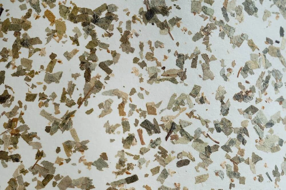 Natuurlijke hanglamp Butterburn Ø 38cm Eglo 9002759439361