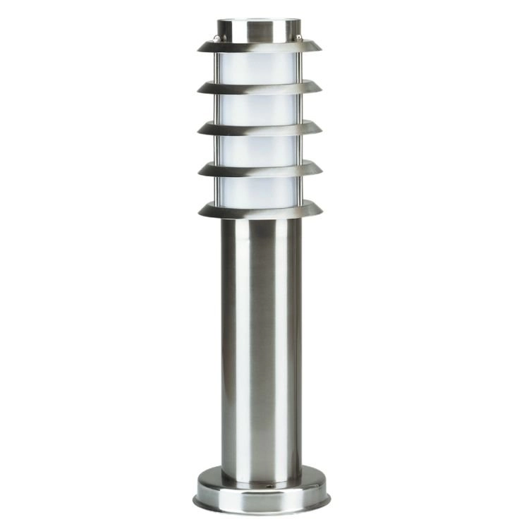 Rvs buitenverlichting Soll 3