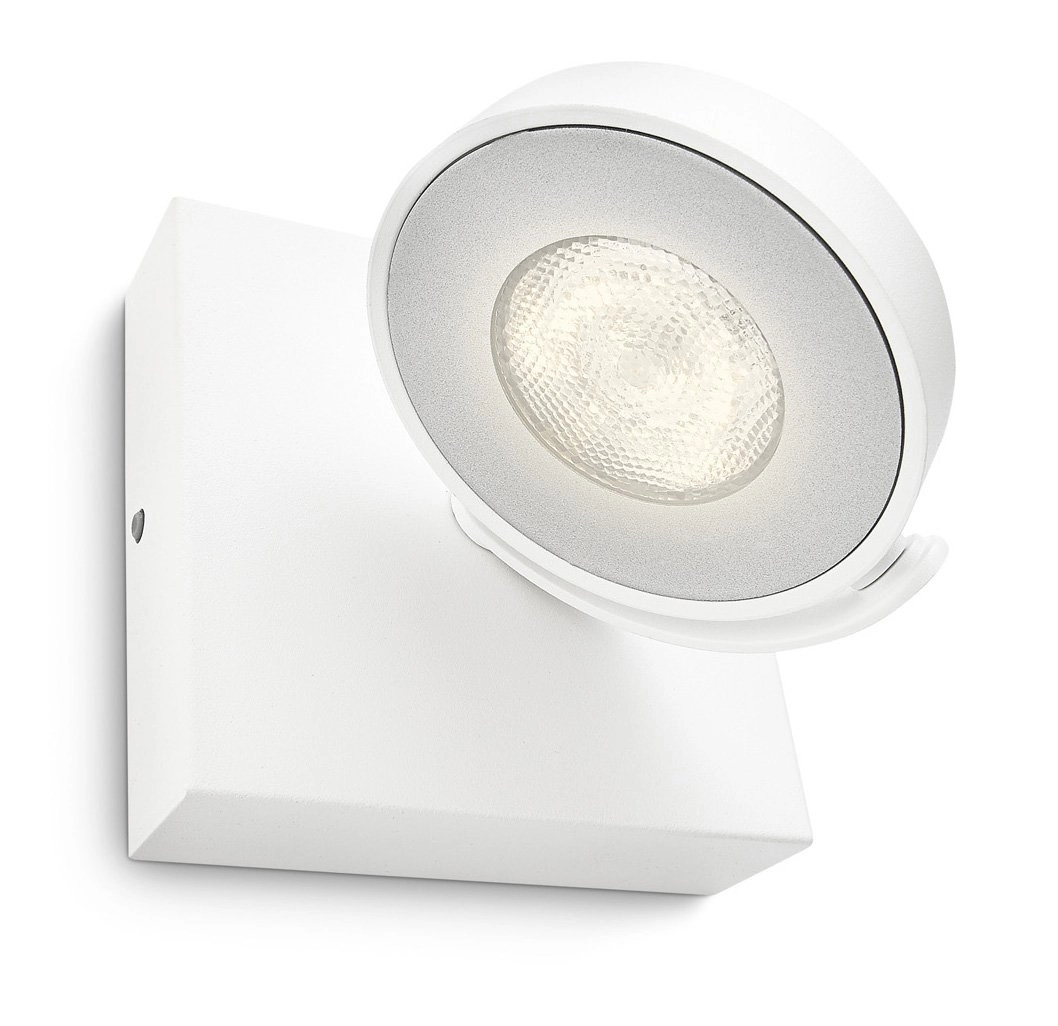 Plafondspot Clockwork led Philips 8718291488132