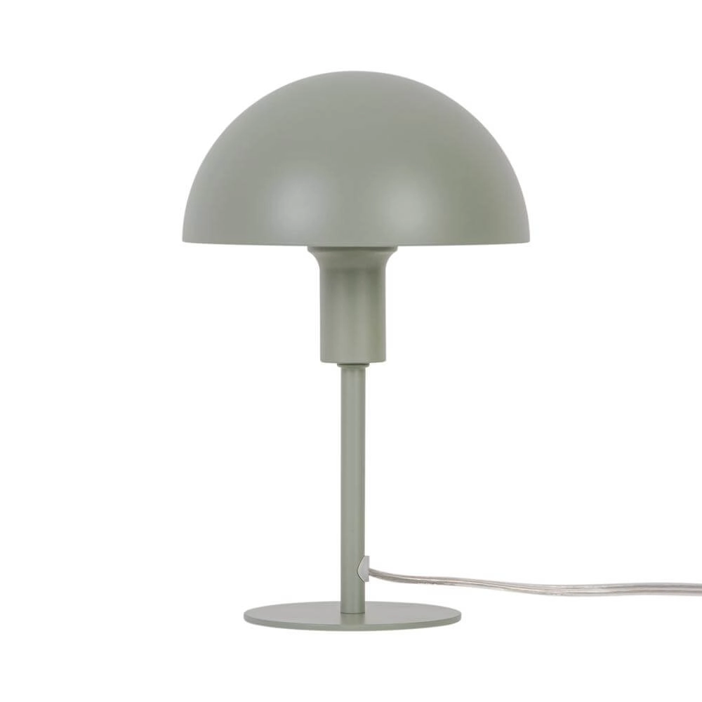 Design tafellamp Ellen groen