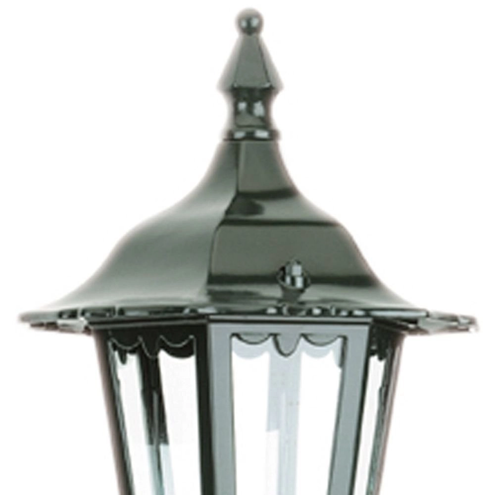 Wandlamp Sfeero Up 43cm - zwart KS Verlichting 8714732723848