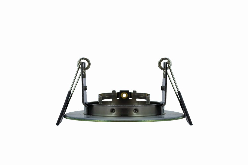 Inbouwspot EvoFire goud Lyora 5055788268123