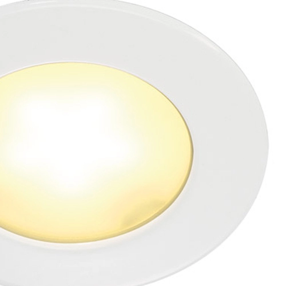Plafondlamp Ceilinglight DL 126 wit SLV 4024163138017