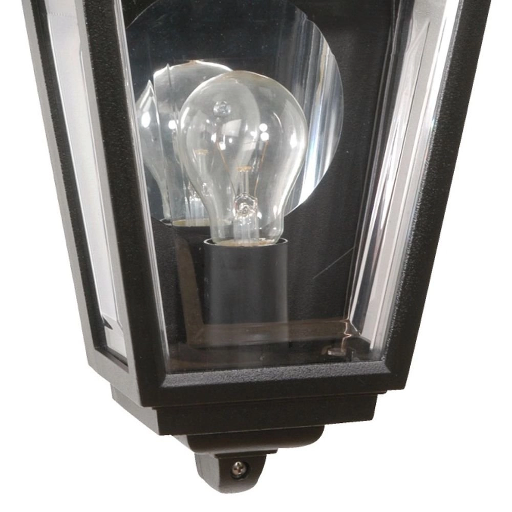 Klassieke buitenlamp Perla Franssen 8019093463021