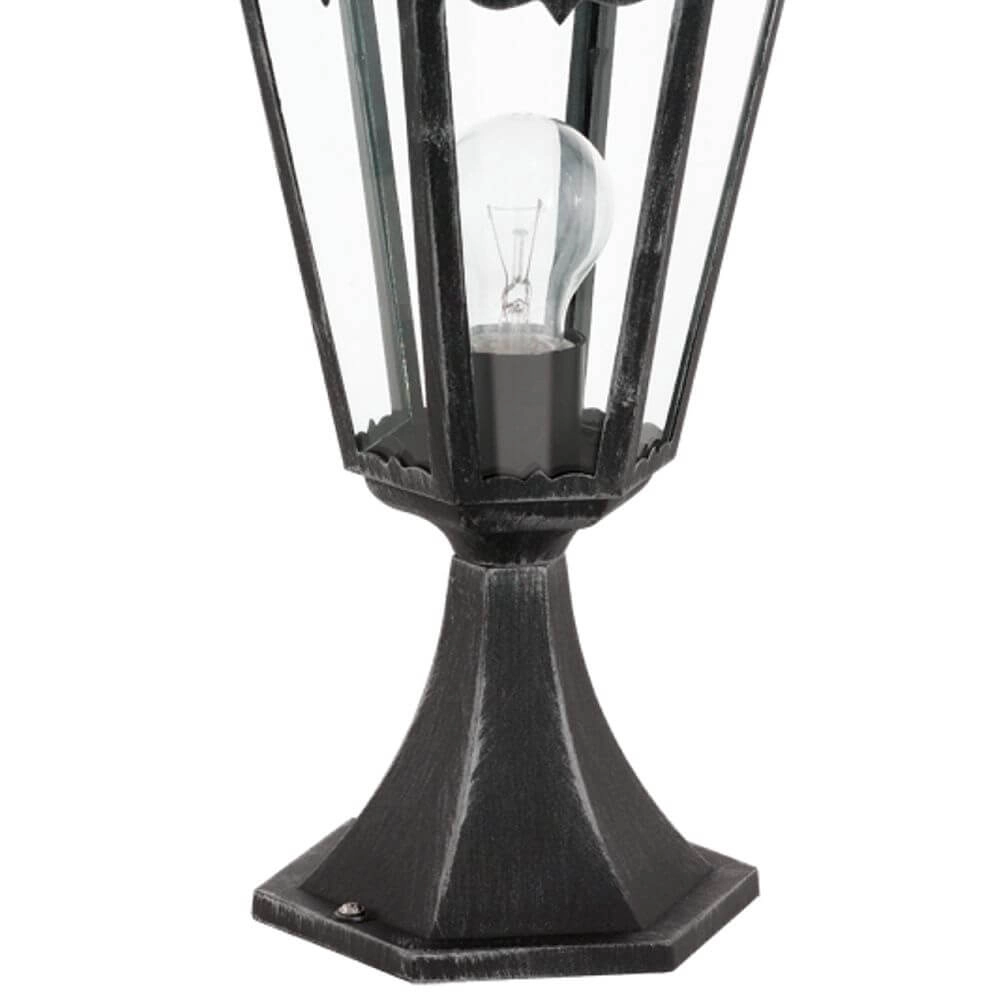 Staande buitenlamp Navedo Eglo 9002759934620