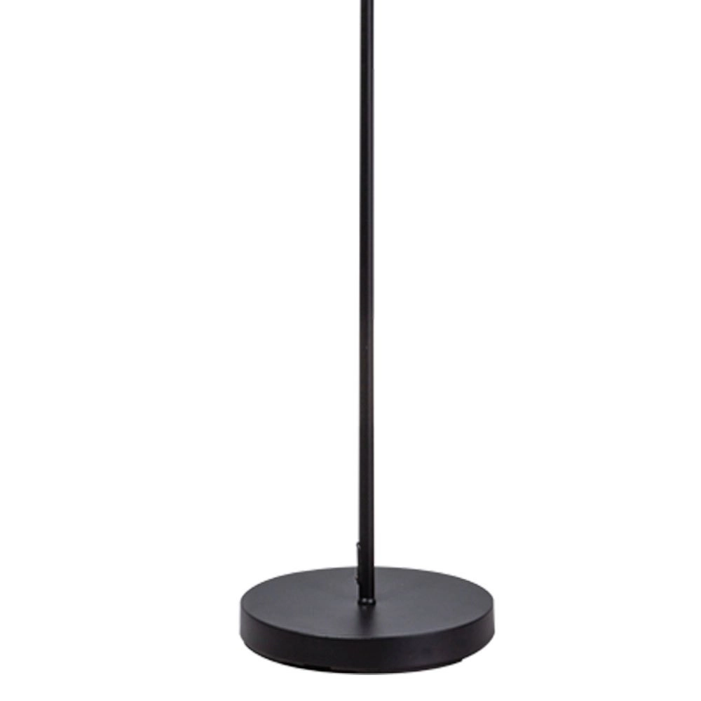 Stoere vloerlamp York ETH 8719075183069