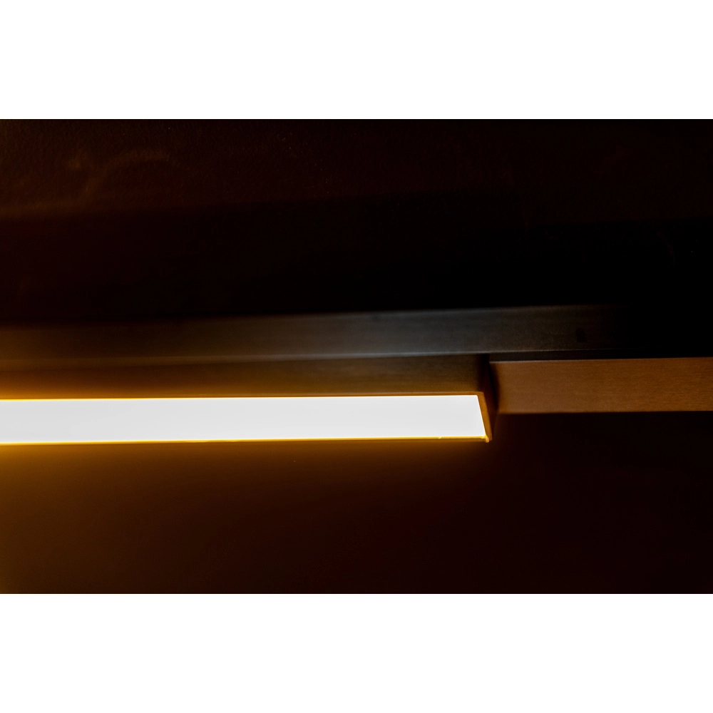 1-fase railspot Linial Glyxx champagne Premium by Lucide 5411212552273