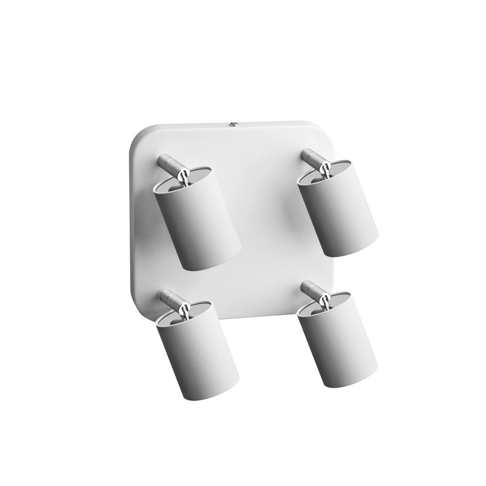 Spotlamp Eye 4-lichts wit Spotlamp Eye 4-lichts wit