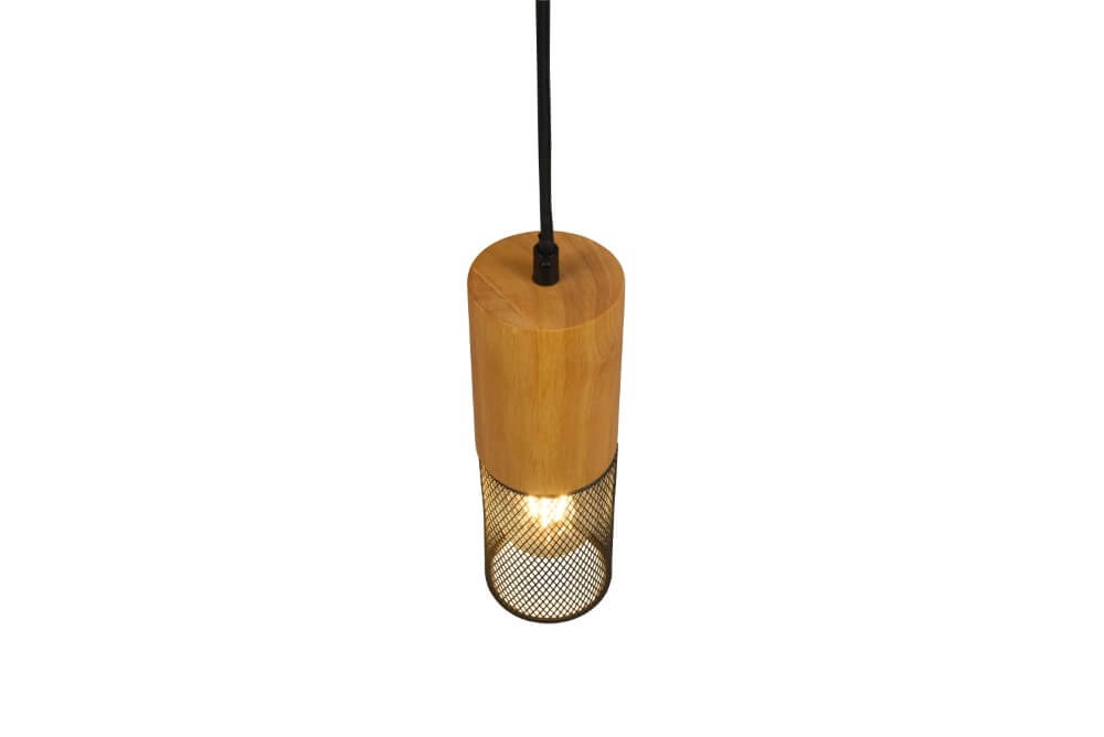 Hanglamp Tosh voor railverlichting Trio 4017807506037