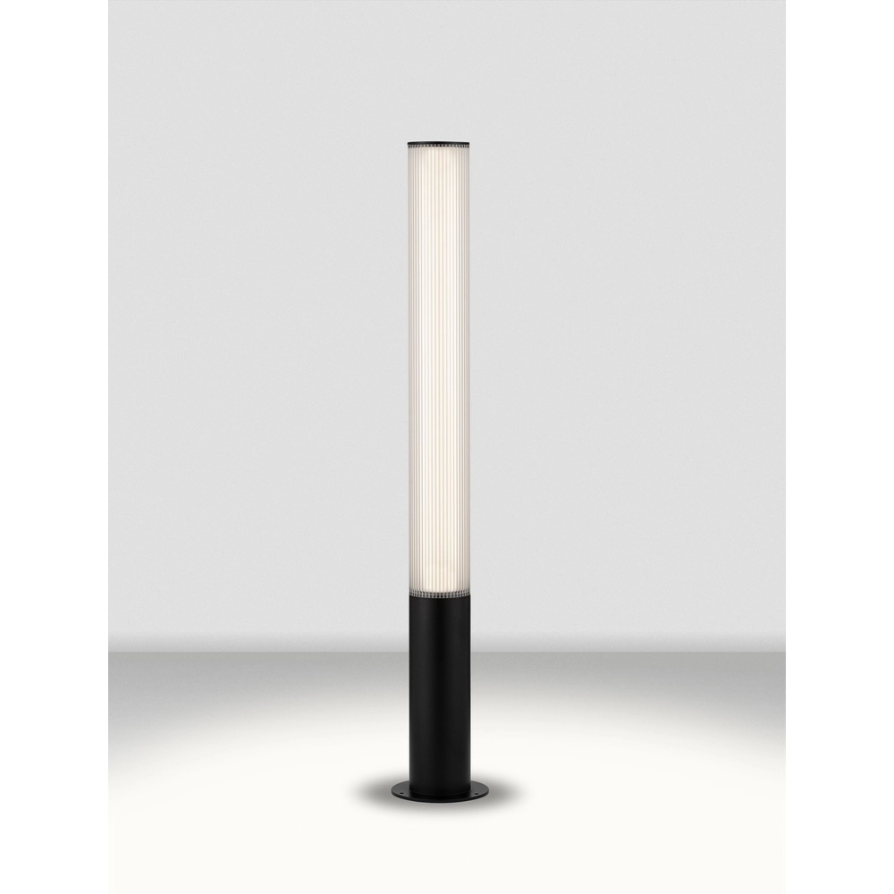 Strakke padverlichting Iman 105cm