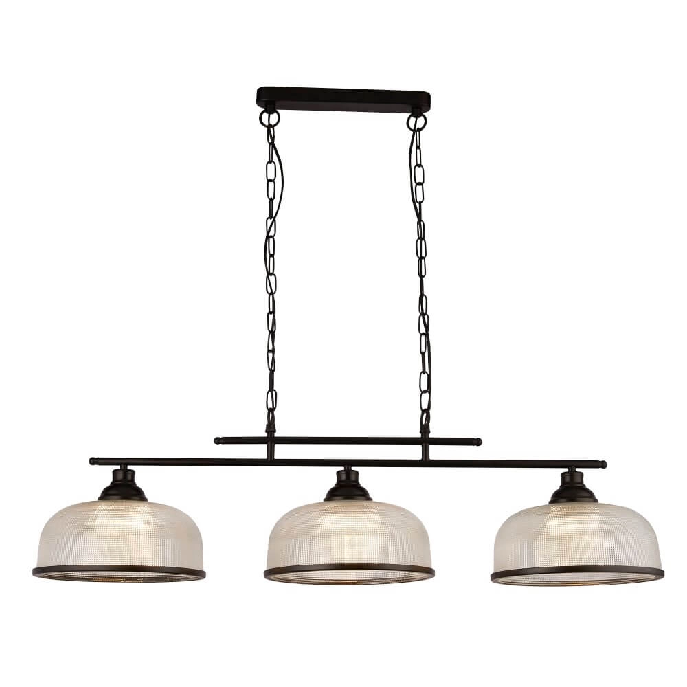 3-lichts hanglamp Highworth klassiek Searchlight 5053423206325