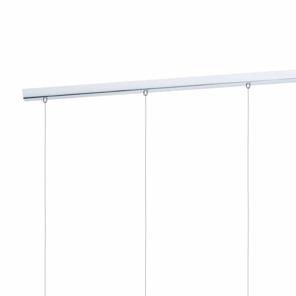 Eetkamer hanglamp Mioglia 1 Eglo 9002759986285