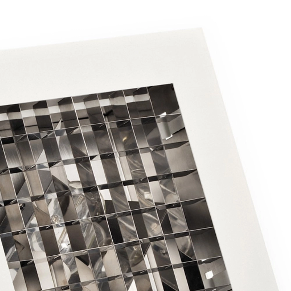 Inbouwspot Recessed 27cm wit KonstSmide 7318307092202
