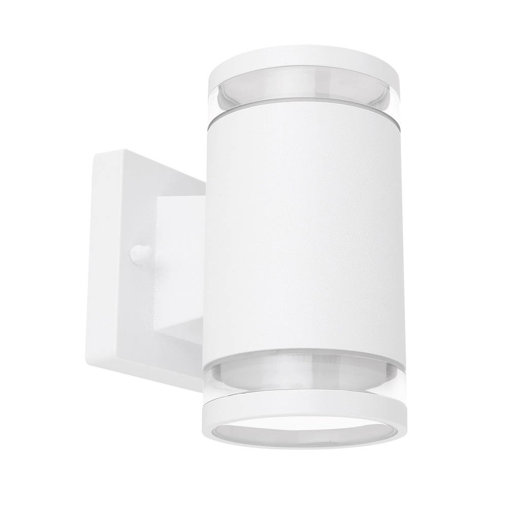 Moderne wandlamp Alcala wit Globo 9007371398584