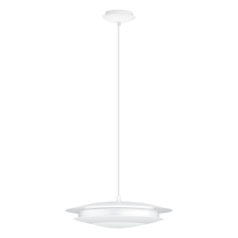 Design hanglamp Moneva-C Ø 40cm Eglo 9002759980412