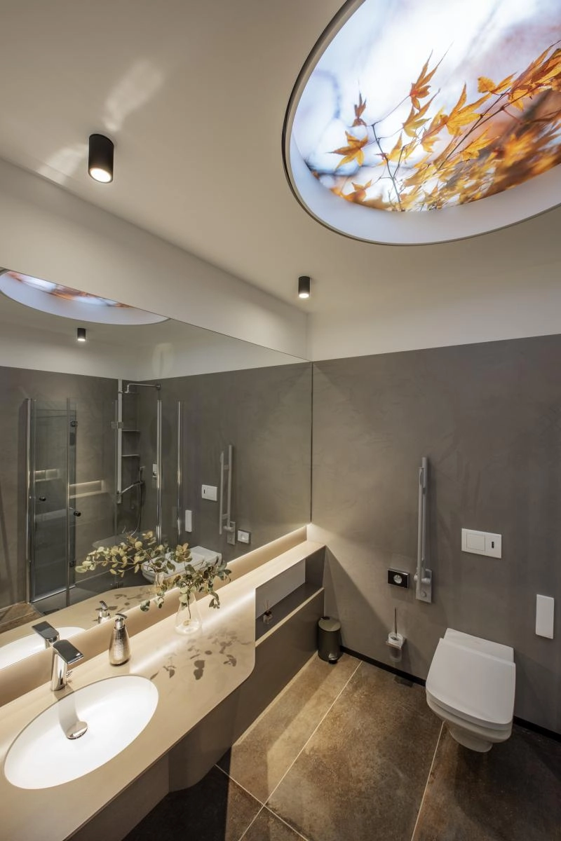 Opbouwspot Numinos S cilinder zwart 3000K - 36gr SLV 4024163242813