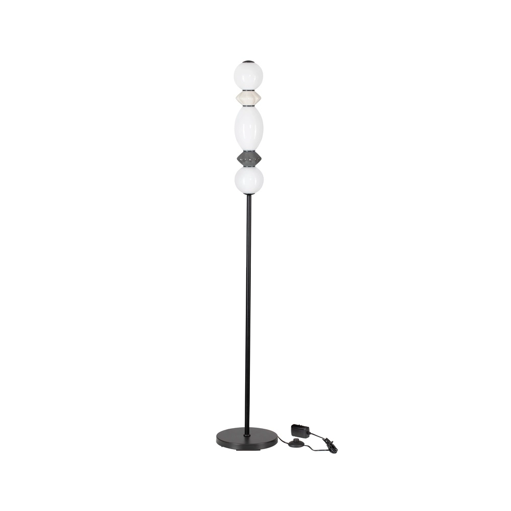 Vloerlamp Pallina 160cm Vloerlamp Pallina 160cm