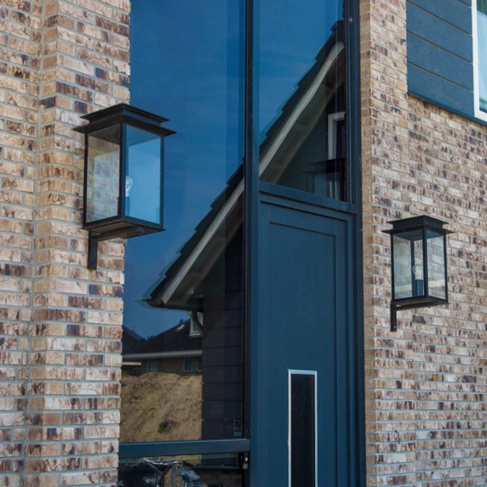 Retro wandlamp Praag IV groot KS Verlichting 8714732134743