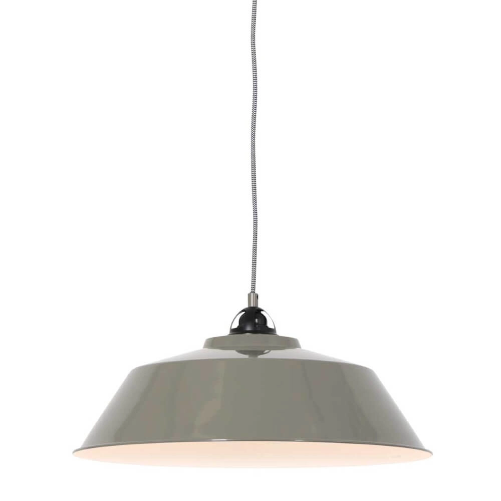 Retro hanglamp Nove Ø 42cm Retro hanglamp Nove Ø 42cm