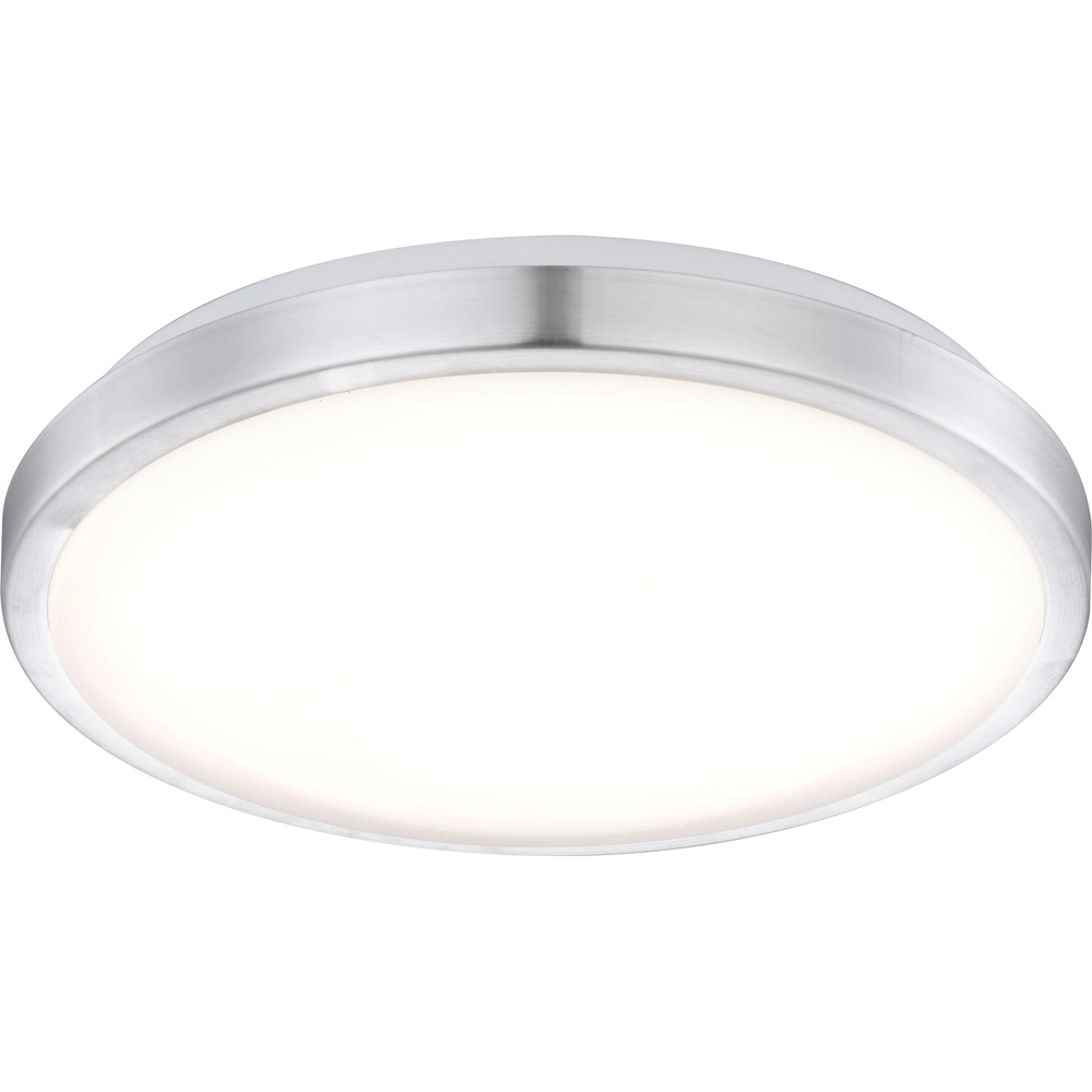 Plafondlamp Robyn chroom