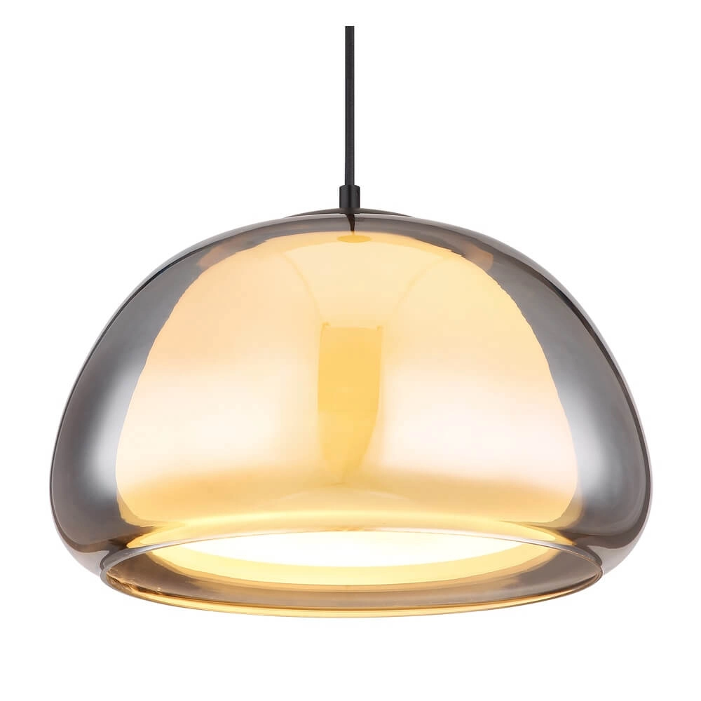 Design hanglamp Jella enkel Ø 40cm Globo 9007371449903