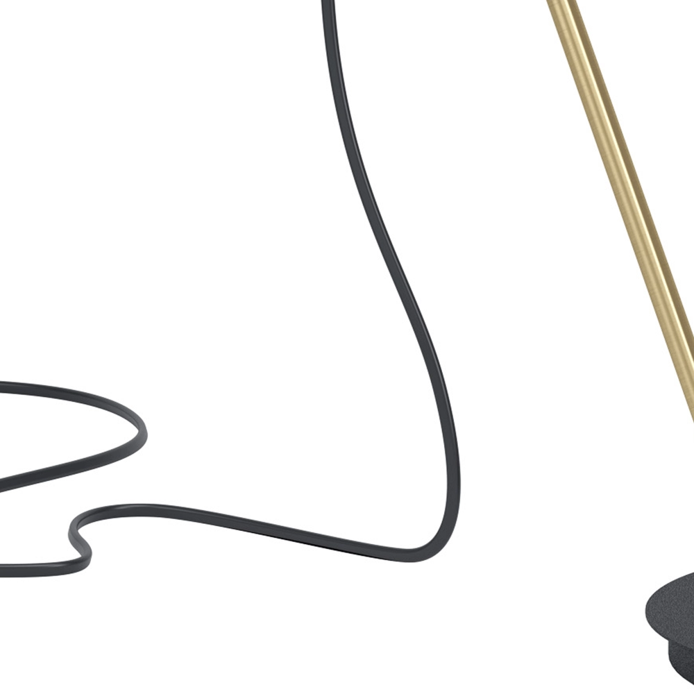 Design bureaulamp Amezaga Eglo 9002759988647