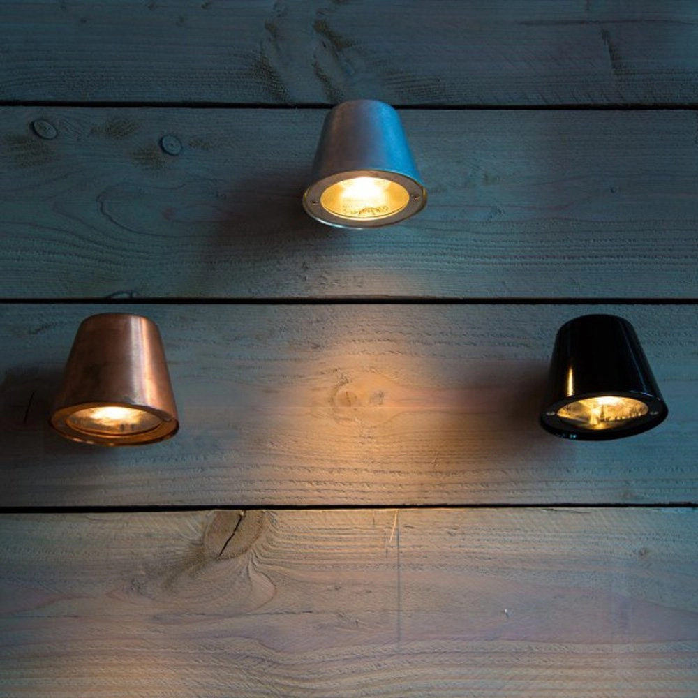 Wandlamp Vita Cup Koper KS Verlichting 8714732739009