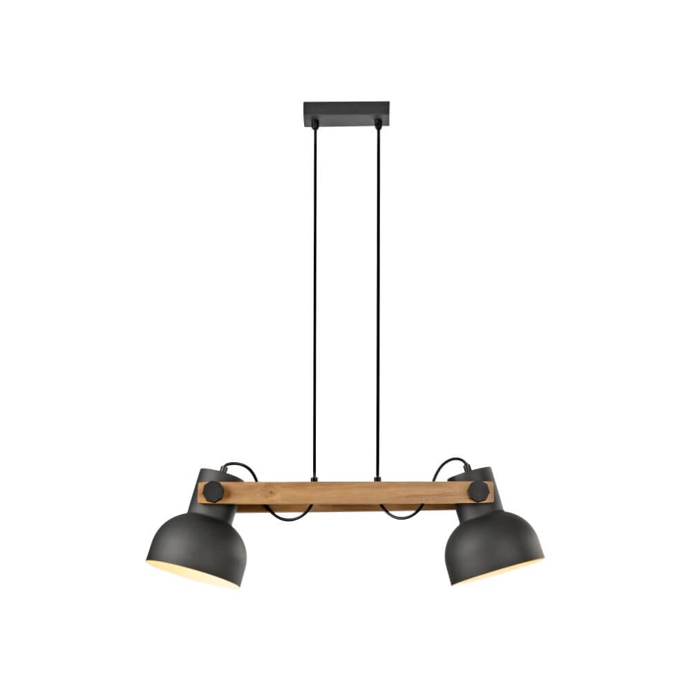 Hanglamp Cup 2.0 2-lichts Just Light 4043689000660