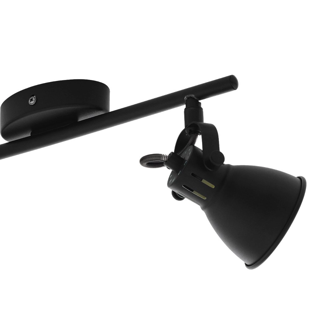 Landelijke spot Seras 2 2-lichts Eglo 9002759983987