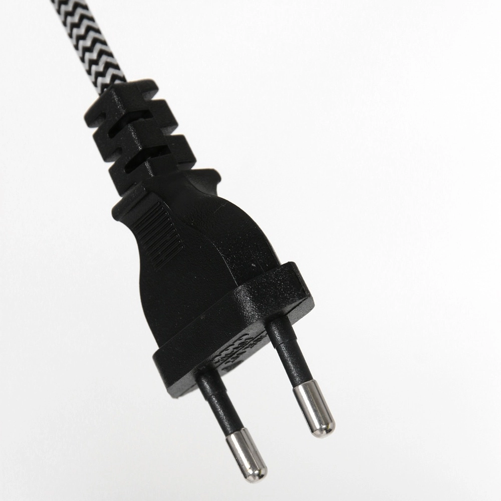 Landelijke tripod vloerlamp Sunflower zwart Steinhauer 8712746170894