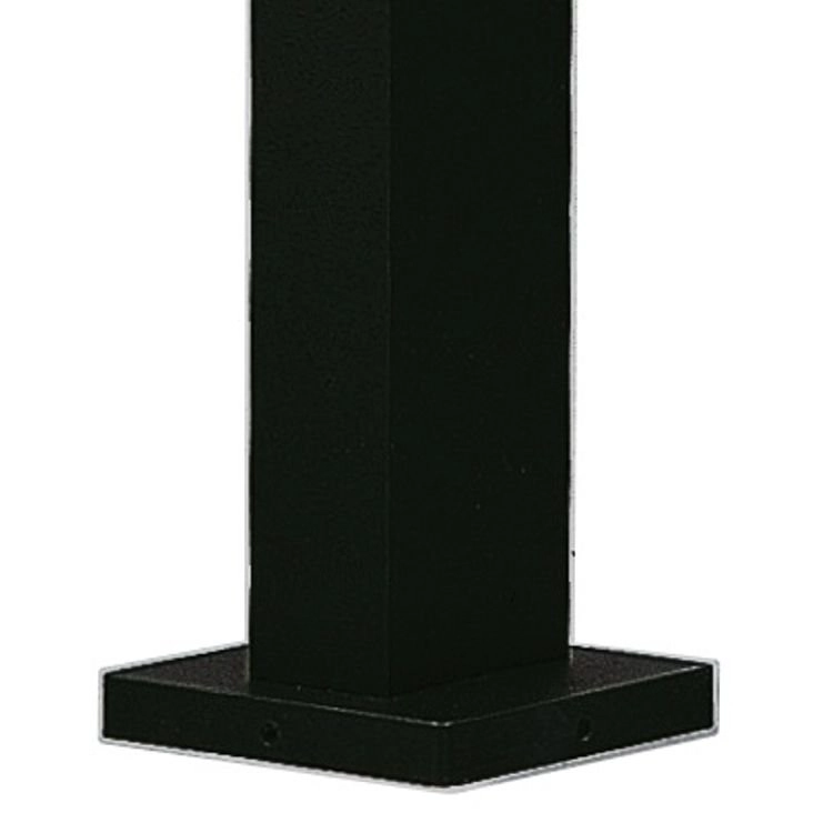 Lichtarmaturen buiten Stand down Led-zwart Albert 4007235620788