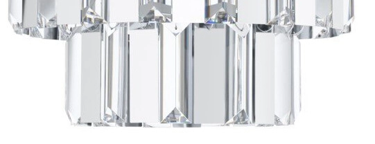 Plafondlamp Erseka Ø 48,5cn Eglo 9002759990930