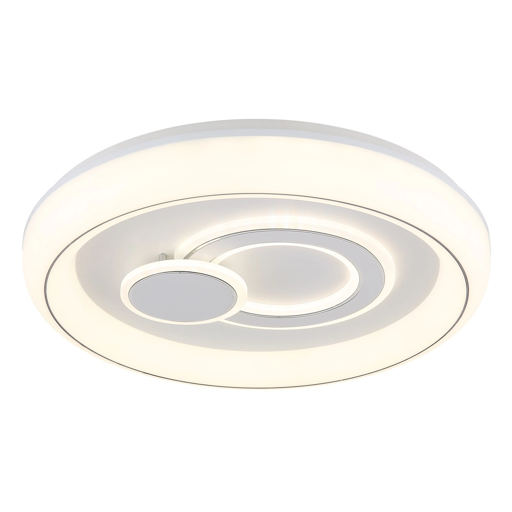 Plafondlamp Ruiz wit