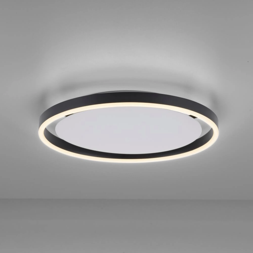 Led plafonnière Ritus Ø 40cm Paul Neuhaus 4043689983925