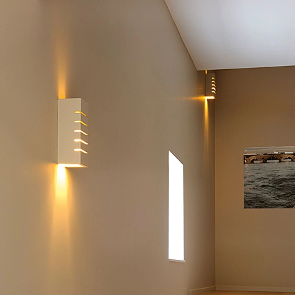 Wandlamp GL 100 Slot SLV 4024163093415