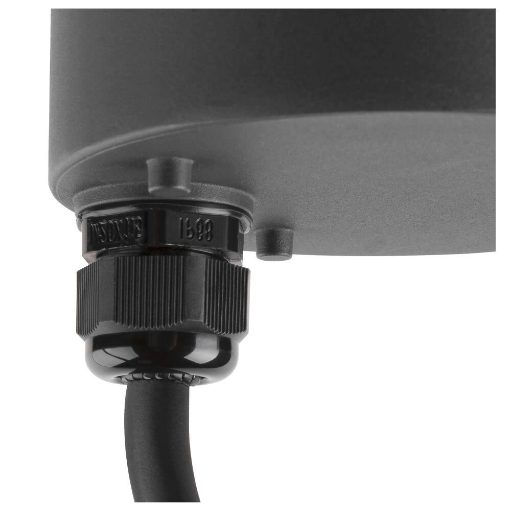 M-Pol Head M 2700K/3000K SLV 4024163266567