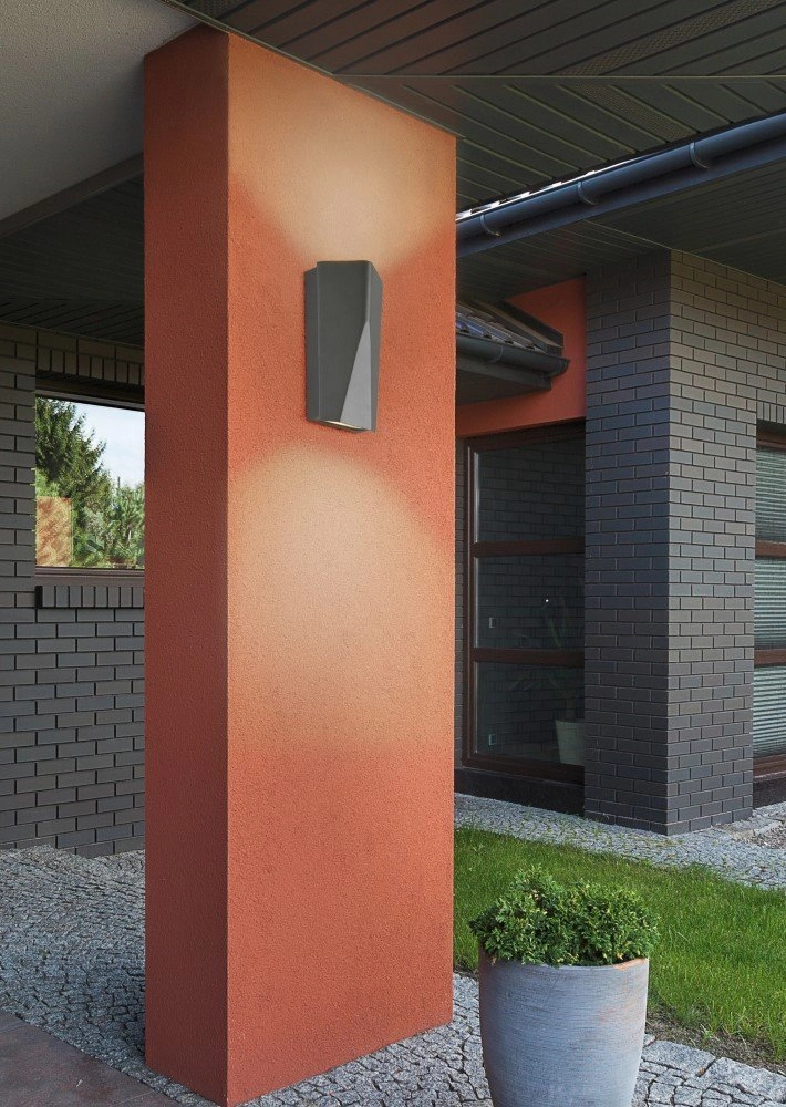 Wand lamp Tay Trio 4017807408539