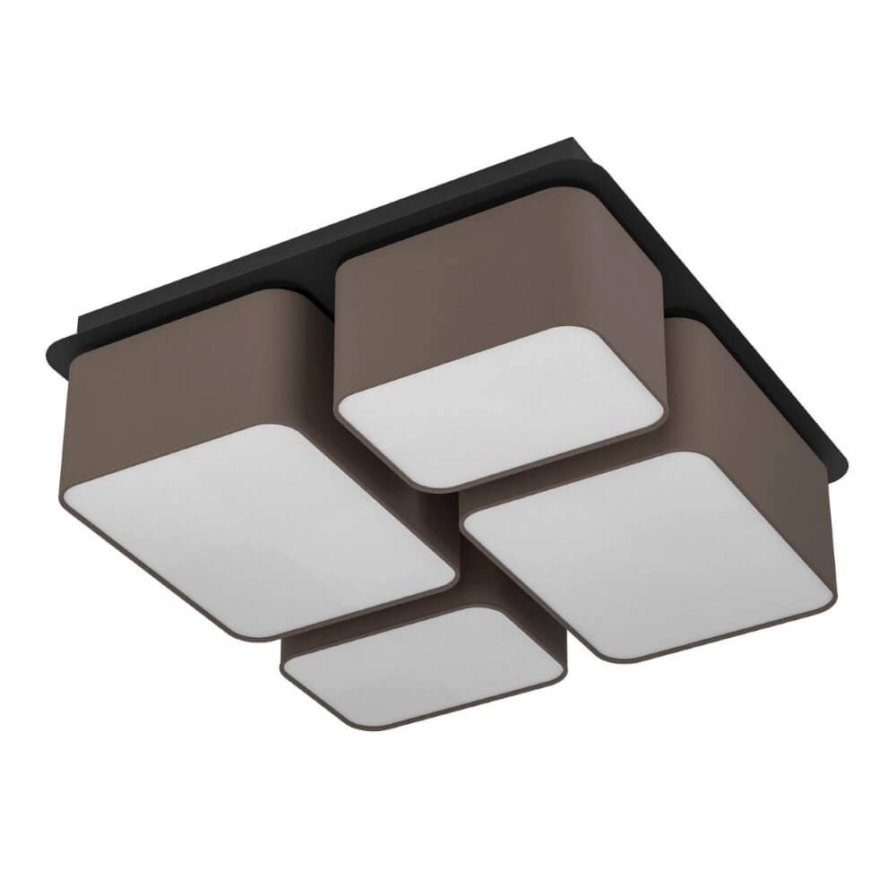 Moderne plafondlamp Mordazo Moderne plafondlamp Mordazo
