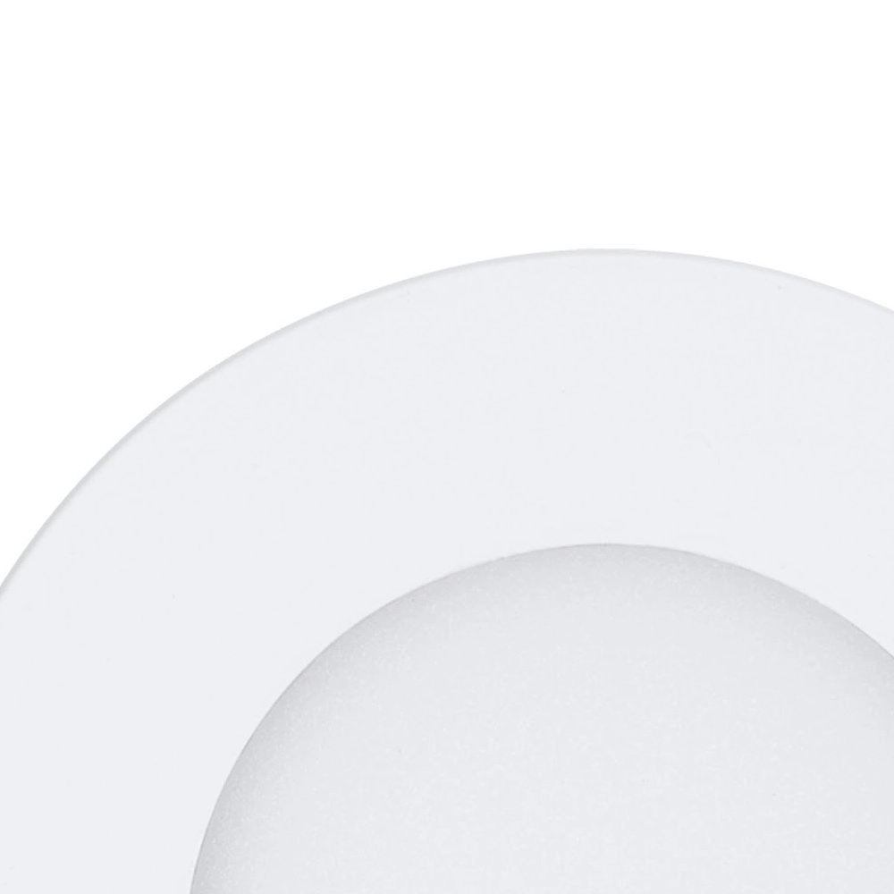 Led inbouwspot Fueva-A met afstandsbediening Eglo 9002759982126