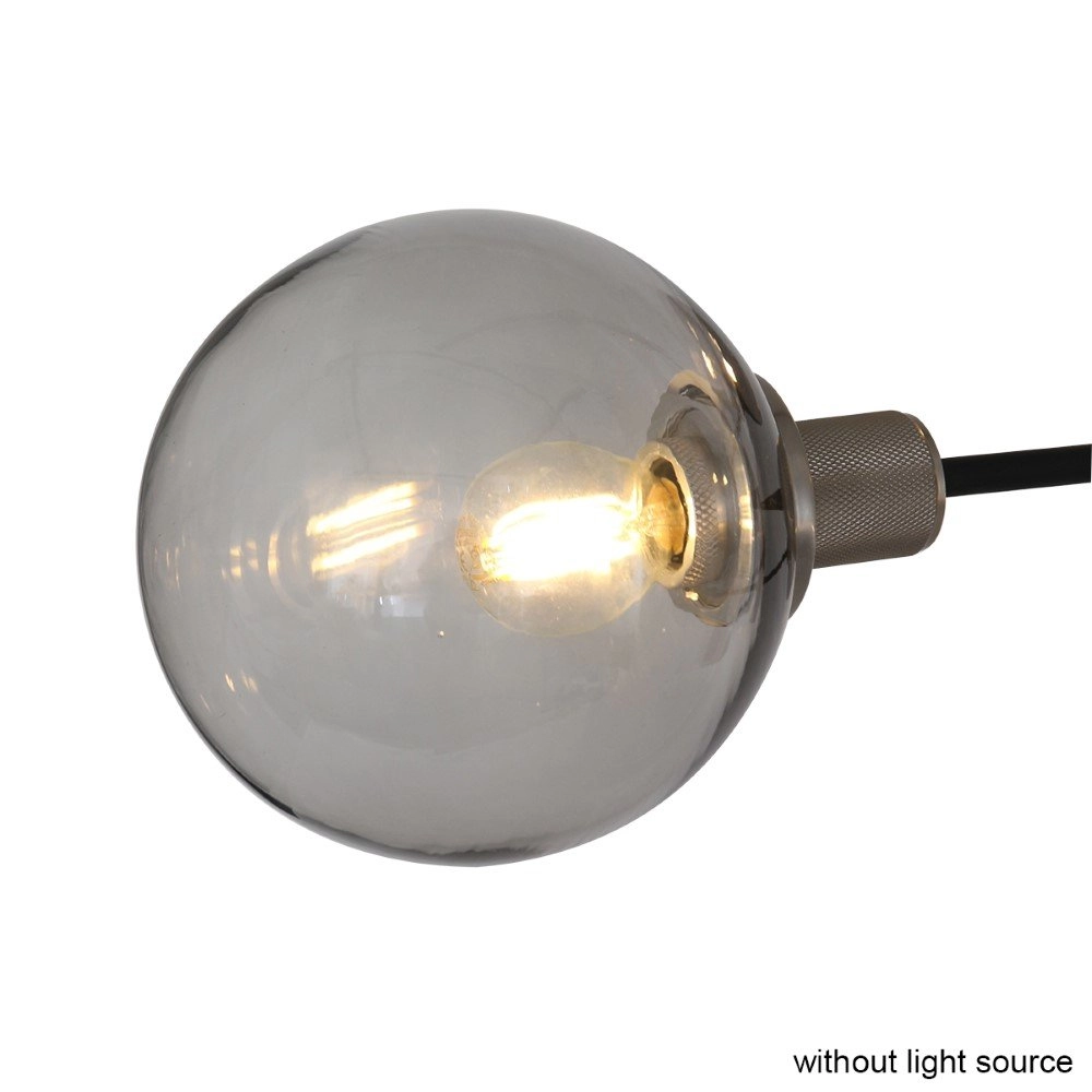 6-lichts hanglamp Constellation Steinhauer 8712746133004