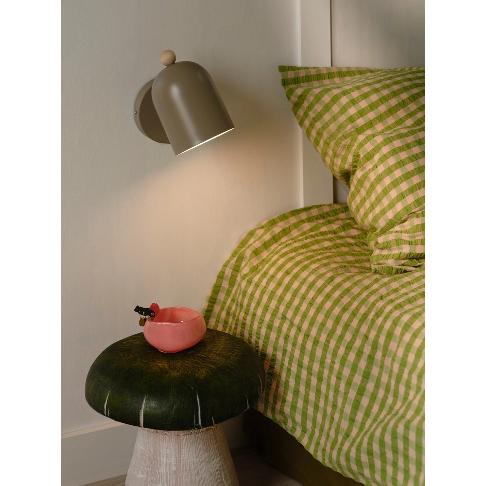 Deense stijl wandlampje Gaston  Nordlux 5704924026997