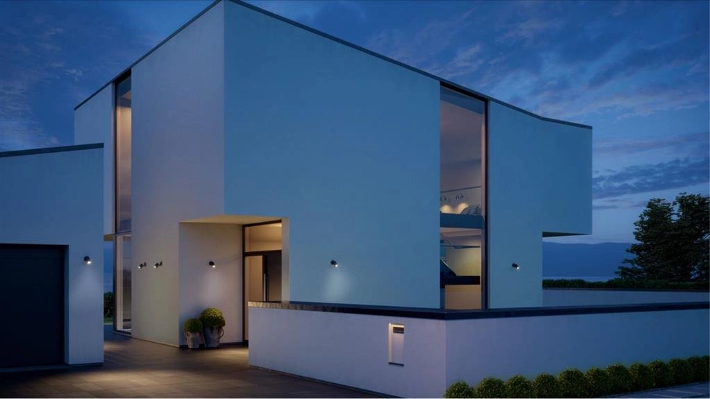 Wandspot Spot ONE Slave Steinel 4007841058623