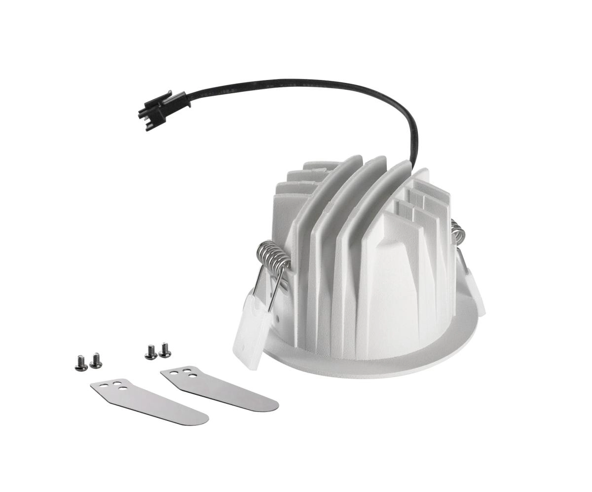 Inbouwspot Numinos S wit 4000K - 40gr SLV 4024163312721