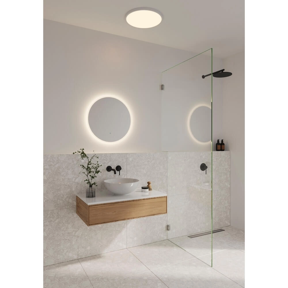 Spiegel Dovina Ø 60cm Nordlux 5704924016097
