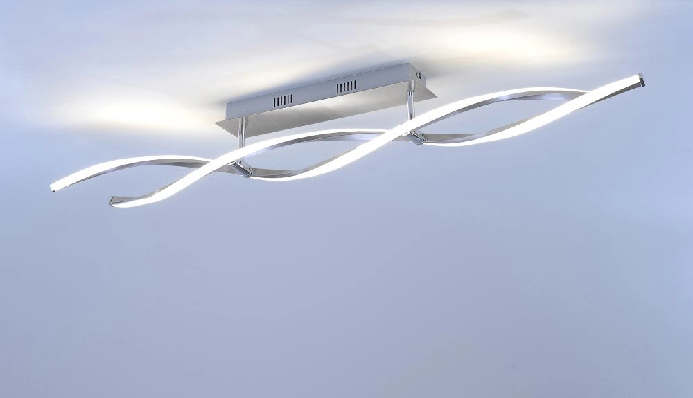 Led plafondlamp Polina Paul Neuhaus 4012248285640